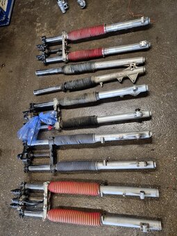 Predne tlmiče yamaha xt 600 - 3