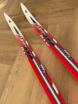 Bezky Atomic ATC Tricone 52 203 - 3