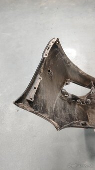 Predám predný nárazník VOLVO V70 III - 3