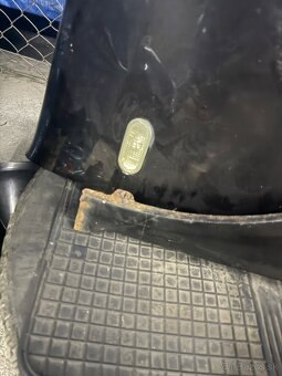 Blatniky Vw Bora - 3