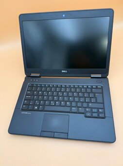 Dell Latitude E5440 / i5 / 8GB RAM / 256GB SSD / NVIDIA - 3