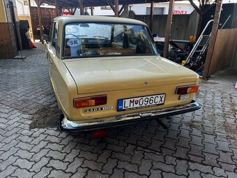 Lada 2101 ,Žigula , Vaz - 3