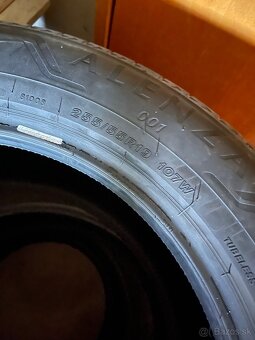 255 55 R 19 BRIGENSTONE - 3