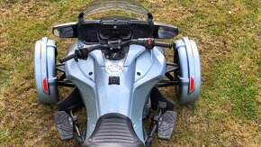 CAN-AM SPYDER F3 Limited My2021 - 3