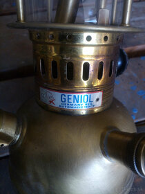 tlakova petrolejova lampa geniol 150 - 3