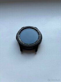 Smart hodinky Samsung Gear S3 Frontier - 3