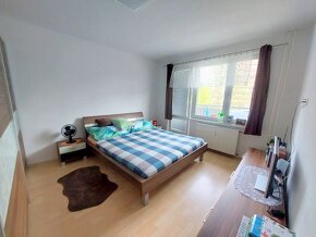 1-izbový byt (41 m²) v KNM - 3
