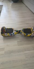 Hoverboard - 3