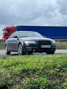 Audi a6 c6 2.0tdi 103kw - 3