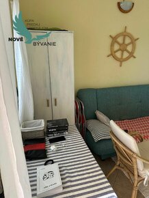 Apartmán blízko mora 2x spálňa top ponuka v Chorvátsku - 3