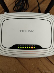 TP LINK router 300mbps - 3