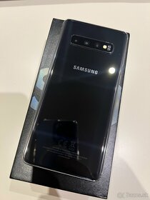 Predám Samsung Galaxy S10 - 3