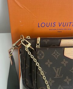 Louis Vuitton Multi Pochette - 3