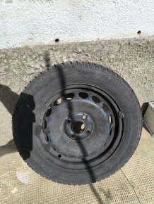Nokian Tyres 165/65 R14 - 3
