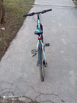 Detský bicykel Ultima Author - 3