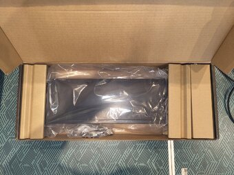 Zyxel Ethernet switch - 3
