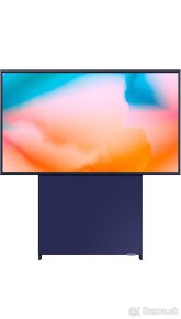 Samsung The Sero QE43LS05TC – otočný QLED 4K televízor, 43" - 3