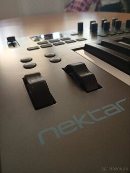 Nektar Impact LX25 Plus MIDI kontroler - 3