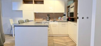 EXKLUZÍVNY 3i MEZONET.BYT, PET FRIENDLY,LOGGIA, ulica Ondrej - 3