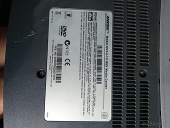 Bose PS 3-2-1 GSX - 3