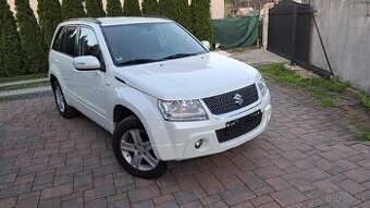 Suzuki GRAND Vitara 1.9 DIDS EURO 5 Xenon - 3