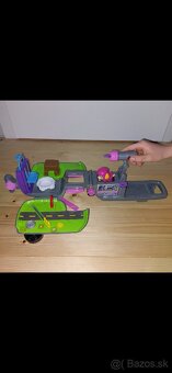 Figúrka z tlapkovej patroly Skye plus helikoptéra - 3