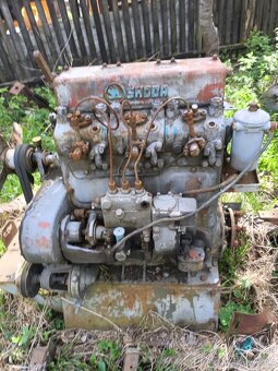 Motor - 3