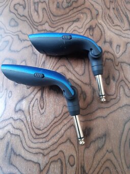 Rezervácia Wireless bezdrôtový systém - 3