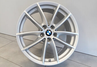 BMW X3 G01 18" Styling 618 - 3