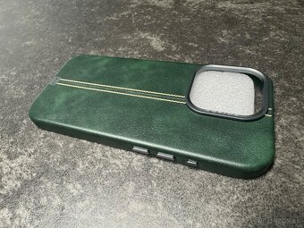 Kryt iPhone 16 pro - 3