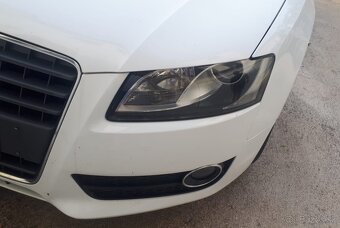 Audi a5 - 3