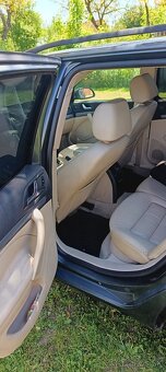 Škoda Octavia combi - 3
