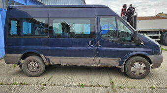 Ford TRANSIT 125 T350 Trend 2013 - 9 miestny - 3
