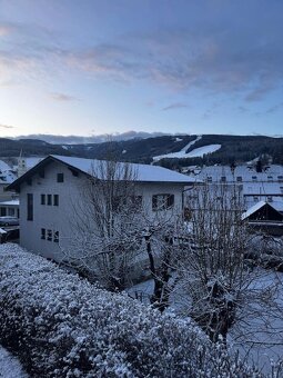 na prenájom rd, alebo - apartmány, Spital am Semmering. - 3