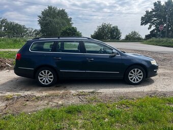 Passat - 3