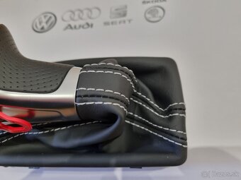 AUDI kozena perforovana paka radenia - 3