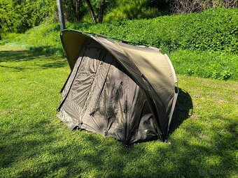 Bivak Giants Fishing Gaube Bivvy 2 Man - 3
