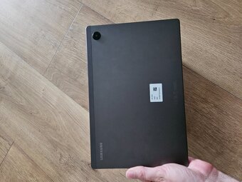 Galaxy Tab A8 - 3