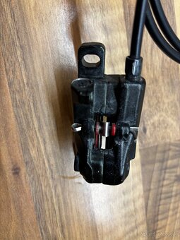 Hydraulicke brzdy Radius - 3