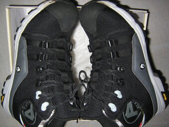 Predam obuv zn.ALFA VIBRAM GORETEX vel. 42 - 3