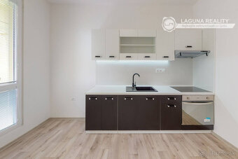 Byt 2+1 s loggiou (56 m2), sídl. Západ I. Sp. Nová Ves - 3