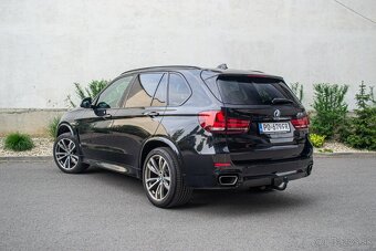 BMW X5 F15 xDrive30d A/T ODPOČET DPH - 3