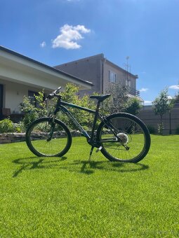Bicykel Merida - 3