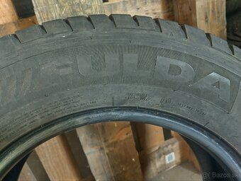Fulda 225/65 16c - 3