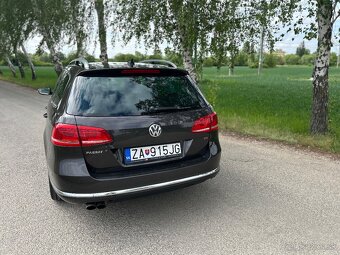 Passat B7 1.8 Tsi DSG HIGHLINE - 3