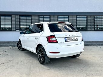 Škoda Fabia 1.0 TSI Ambition - 3
