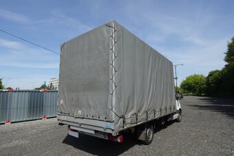 MB SPRINTER 317 VALNÍK PLACHTA SPANÍ 2.0CDI KLIMA SERVISKA - 3