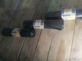 Predám 3 balenia 15 L. vrecká na odpadky.... - 3