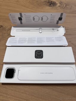 APPLE WATCH SE 4mm 2021 - 3