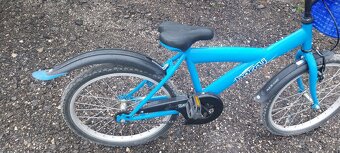 Detský horský bicykel 20' - 3